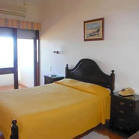 Aeromar Hotel Distrito de Faro