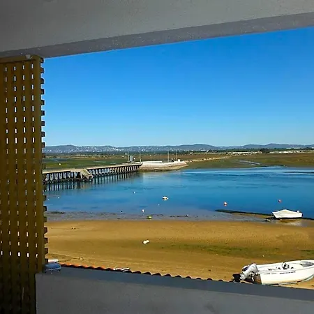Aeromar Hotel Distrito de Faro