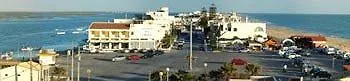 Aeromar Hotel