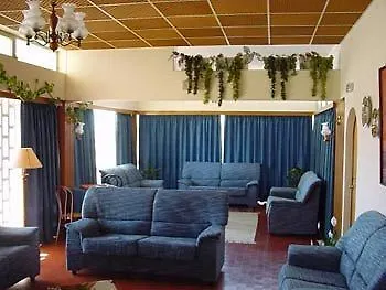 Aeromar Hotell Faro