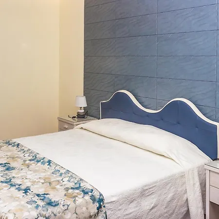 Hotell Aeromar 3*