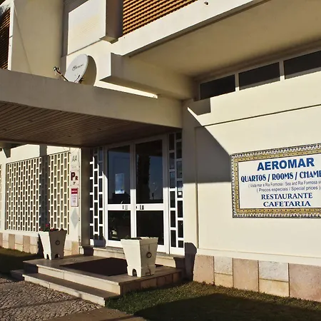 Hotel Aeromar
