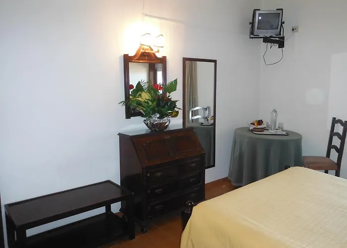 Hotel Aeromar District de Faro