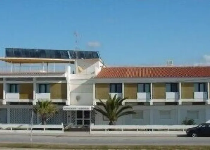 Aeromar 3* District de Faro