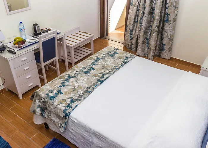 Aeromar 3* District de Faro