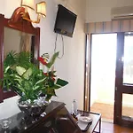 Aeromar Hotel Distrikt Faro