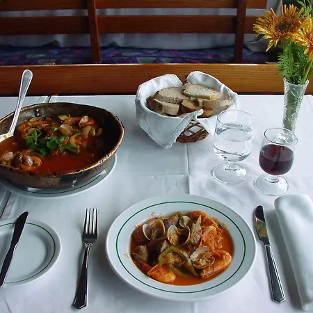 Hotel Aeromar Distrito de Faro