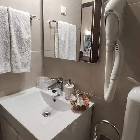 Aeromar Hotel Distrito de Faro