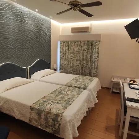 Aeromar Distrito de Faro