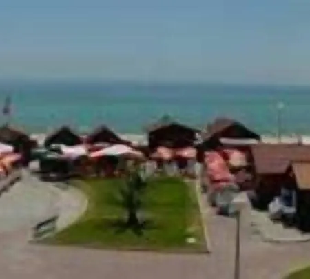 Aeromar 3* Distrito de Faro