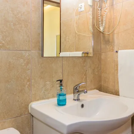 Aeromar Hotel Faro