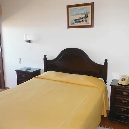 Hotel Aeromar Distrito de Faro